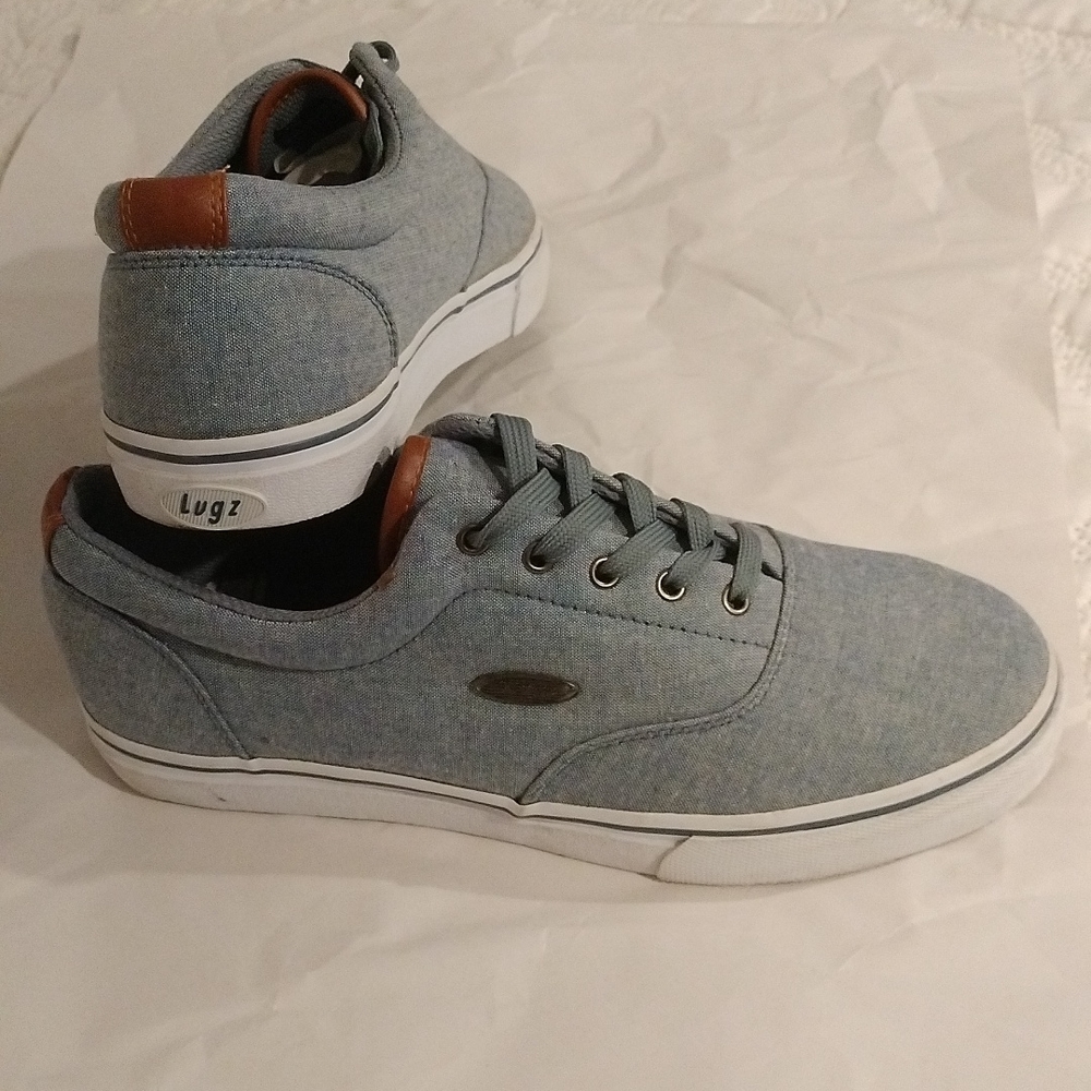 ⚜️ Lugz Sneakers Size 9 - Picture 5 of 7